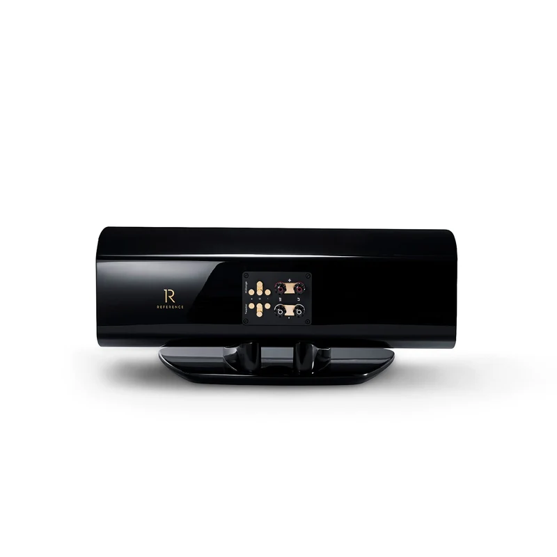 Canton Reference Center 2023 | Passive High-End Center Speaker Black
