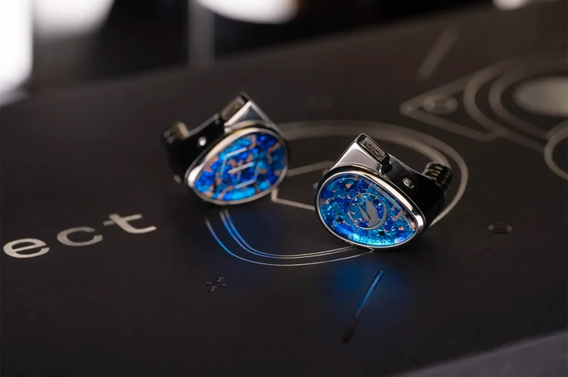 FiR Audio Project K | Hybrid Universal IEMs
