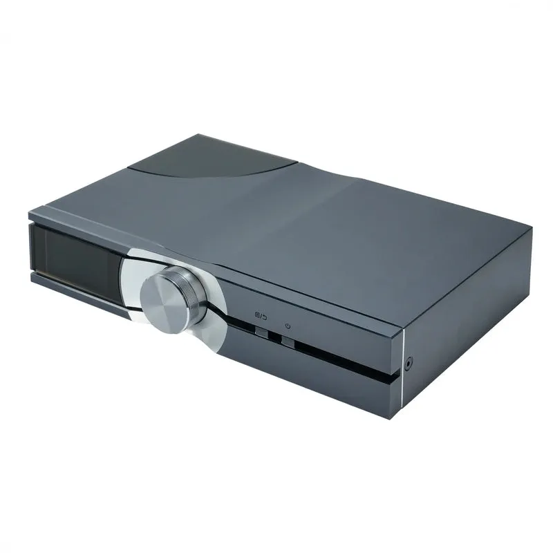 iFi OMNI LAN | Audiophile Network Switch