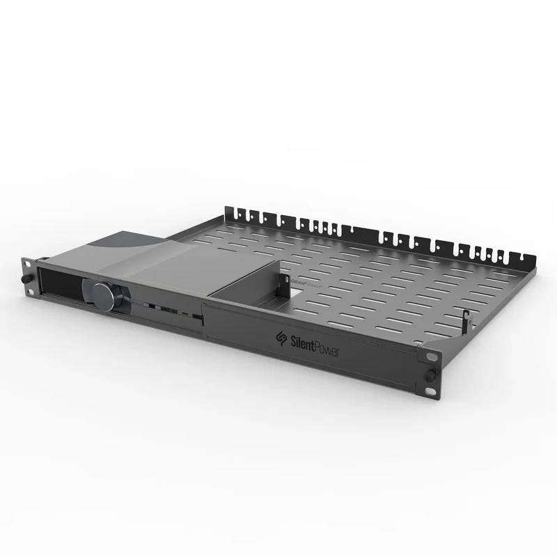iFi OMNI Rack Mount Kit | Rack Mount for OMNI and NEO Series