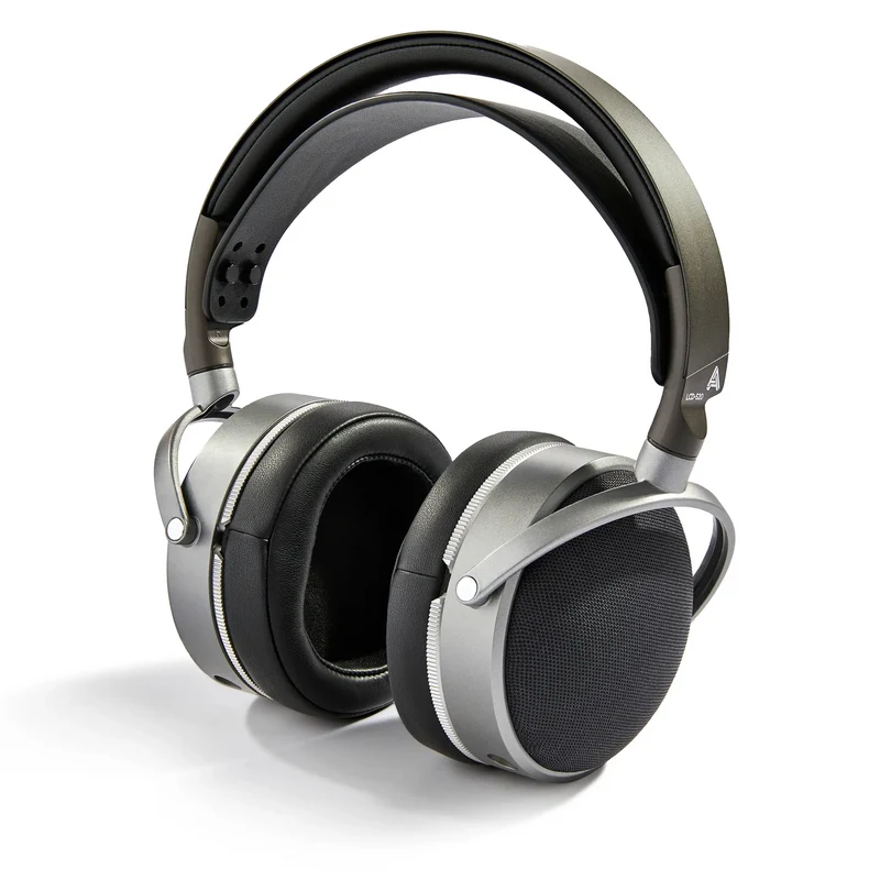 Audeze LCD-S20 | Closed-Back Planar Magnetic Headphones