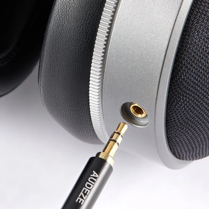 Audeze LCD-S20 | Closed-Back Planar Magnetic Headphones