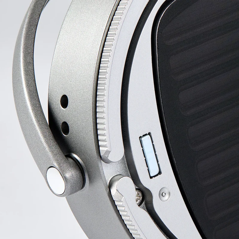Audeze LCD-S20 | Closed-Back Planar Magnetic Headphones