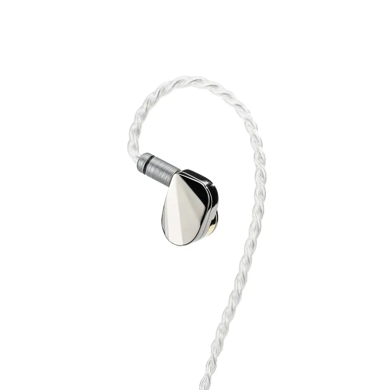 Moondrop ILLUSTRIOUS | Flagship Dynamic Universal IEMs