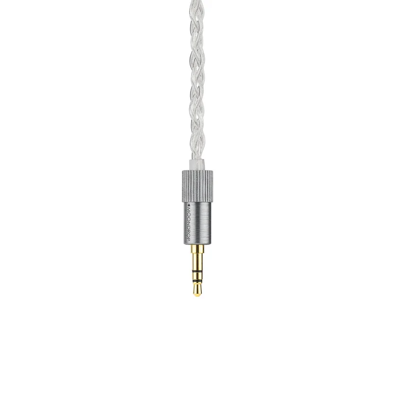 Moondrop ILLUSTRIOUS | Flagship Dynamic Universal IEMs