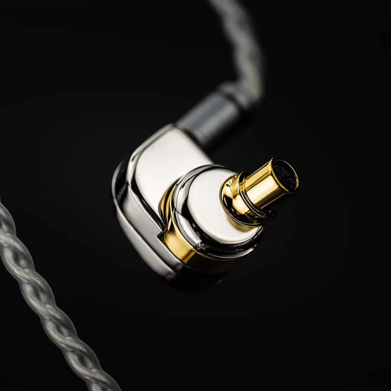 Moondrop ILLUSTRIOUS | Flagship Dynamic Universal IEMs