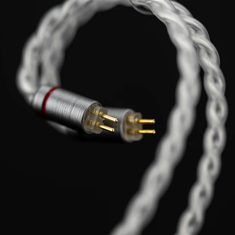 Moondrop ILLUSTRIOUS | Flagship Dynamic Universal IEMs