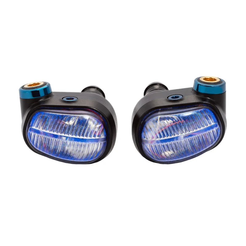 Campfire Audio Alien Brain | Hybrid Universal IEMs