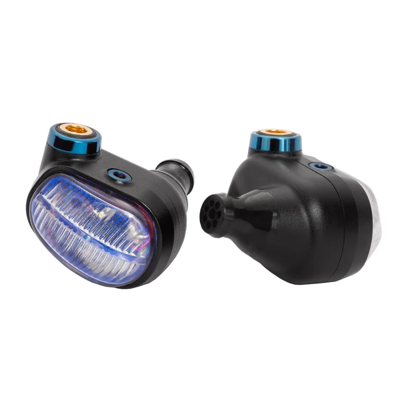Campfire Audio Alien Brain | Hybrid Universal IEMs