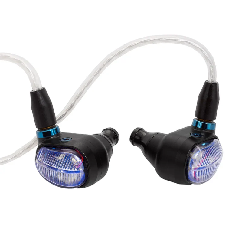 Campfire Audio Alien Brain | Hybrid Universal IEMs
