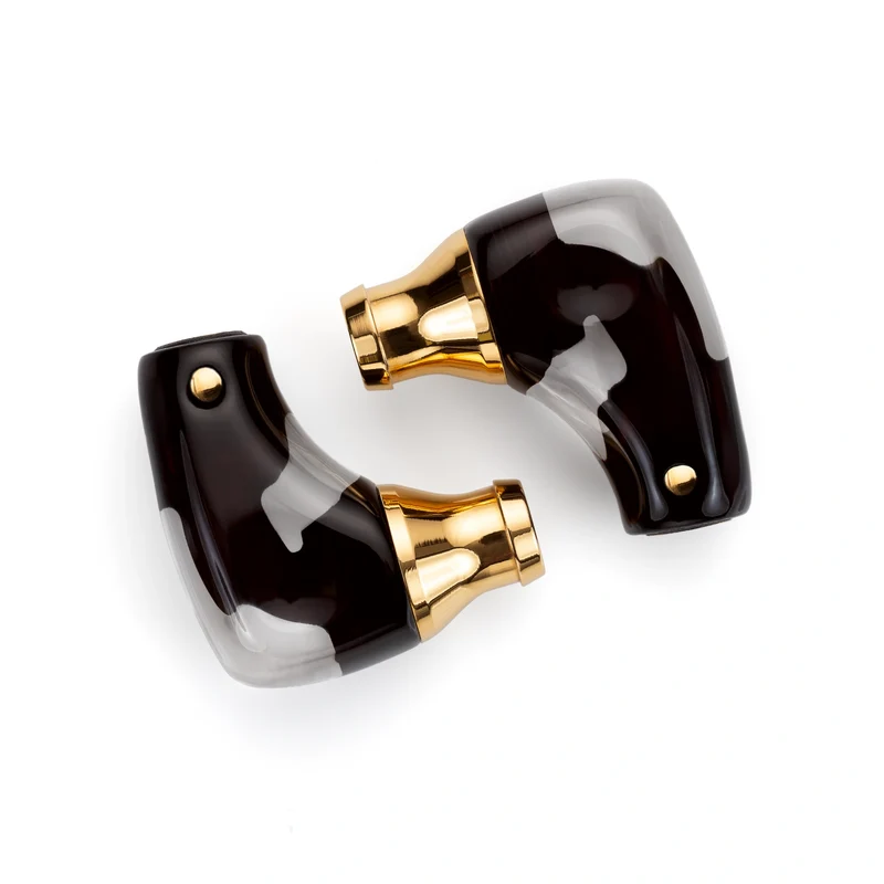 Campfire Audio Axion | Dynamic Universal IEMs