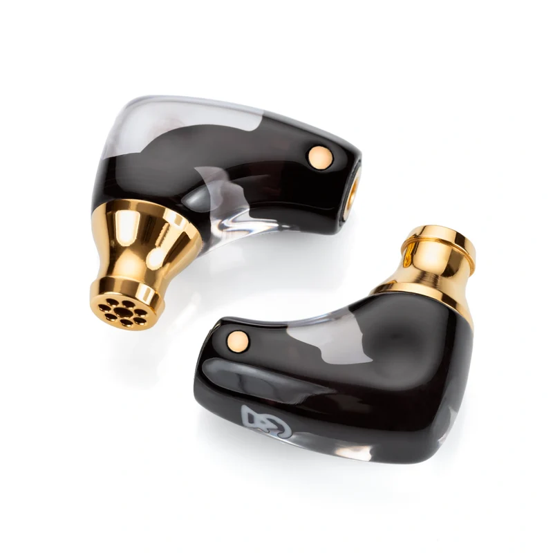 Campfire Audio Axion | Dynamic Universal IEMs