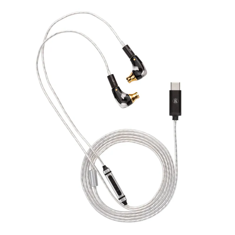 Campfire Audio Axion | Dynamic Universal IEMs