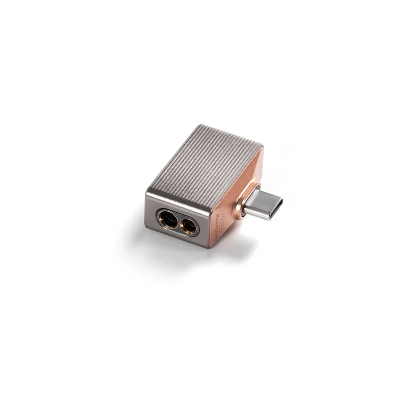 ddHiFi TC44Pro Mountain3 DAC Dongle | USB-C