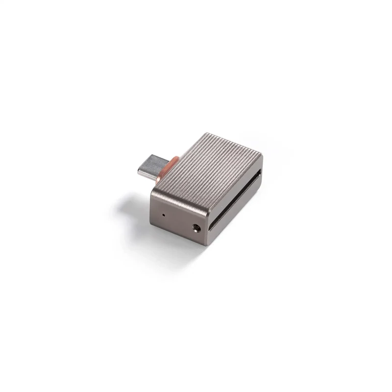 ddHiFi TC44Pro Mountain3 DAC Dongle | USB-C