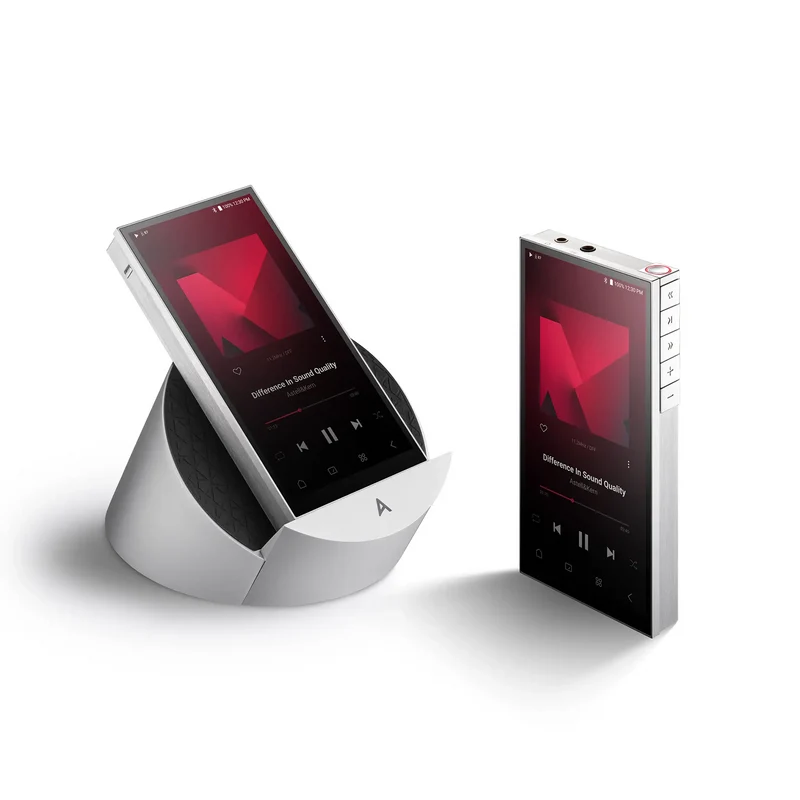 Astell&Kern PD10 | Digital Audio Player