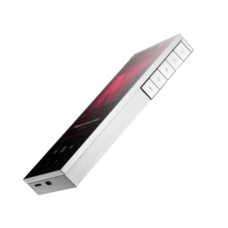 Astell&Kern PD10 | Digital Audio Player