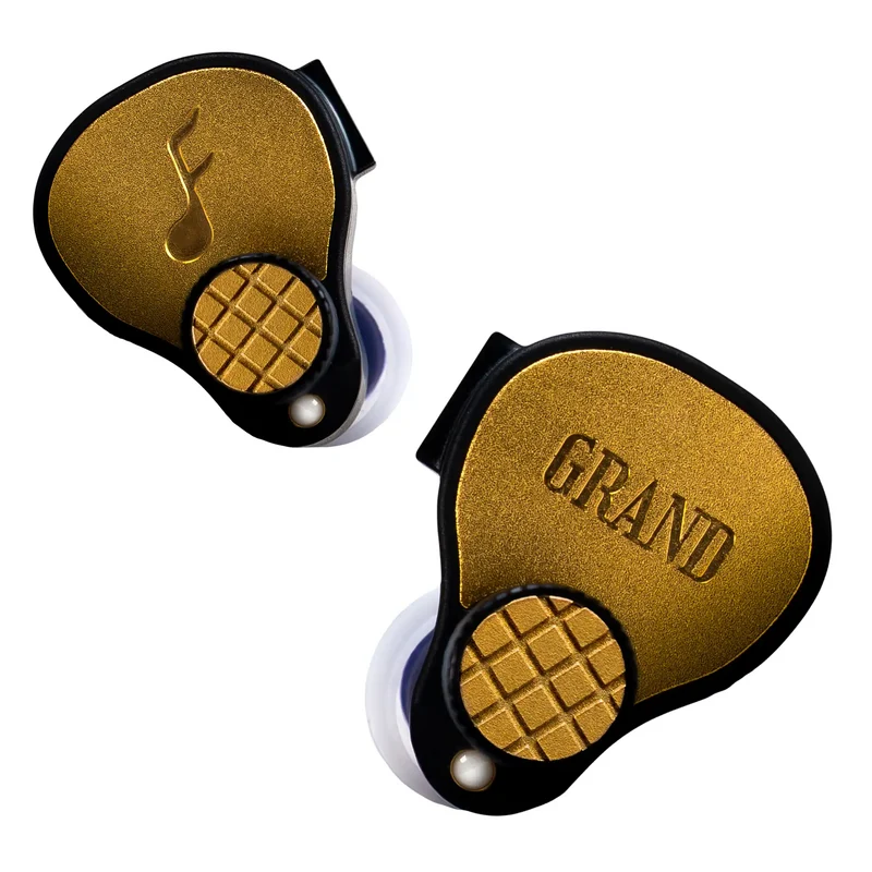 FATfreq GMA Grand Maestro Limited Edition | Universal Tribrid IEMs