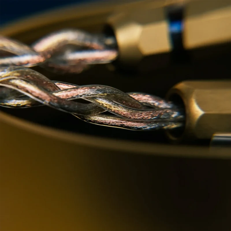 FATfreq GMA Grand Maestro Limited Edition | Universal Tribrid IEMs
