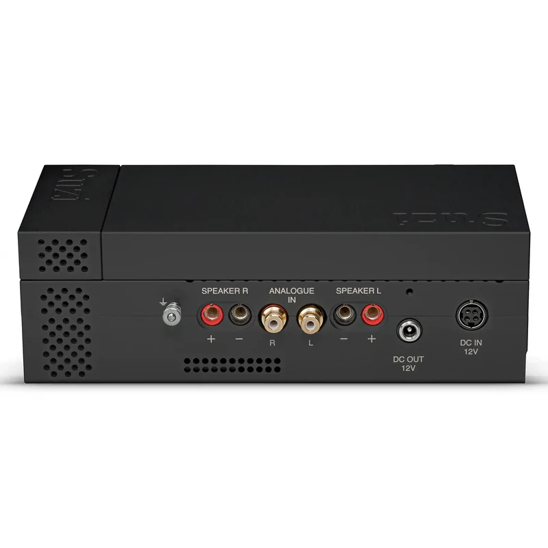 Chord Electronics Suzi | Stereo Power Amplifier