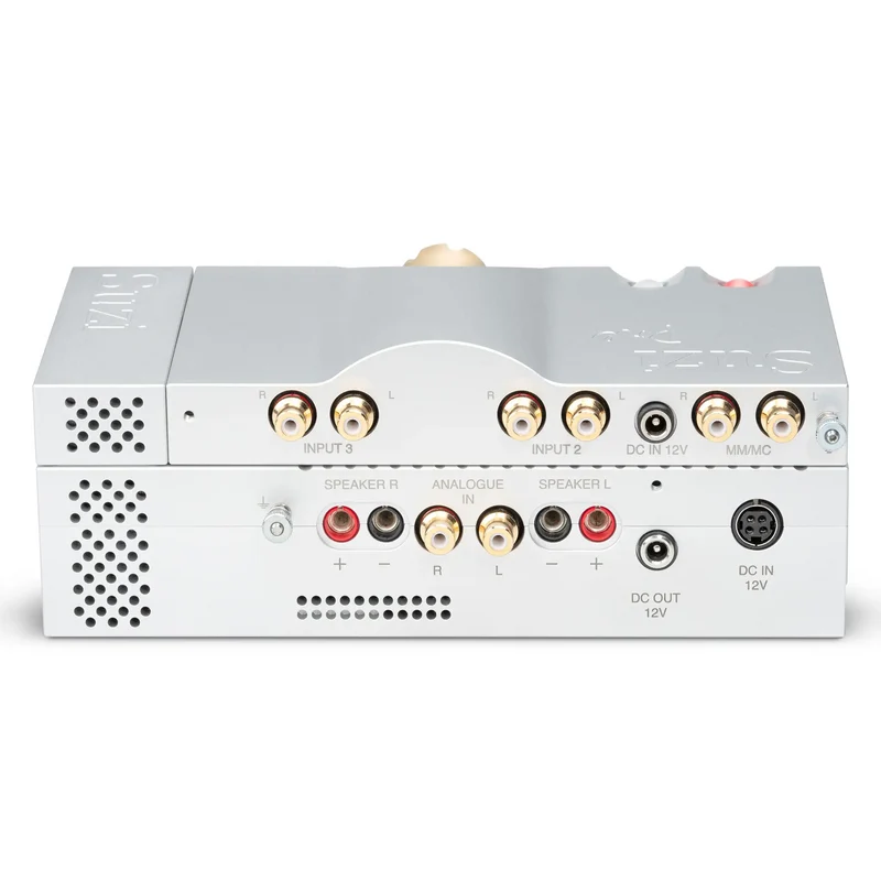 Chord Electronics Suzi | Stereo Power Amplifier