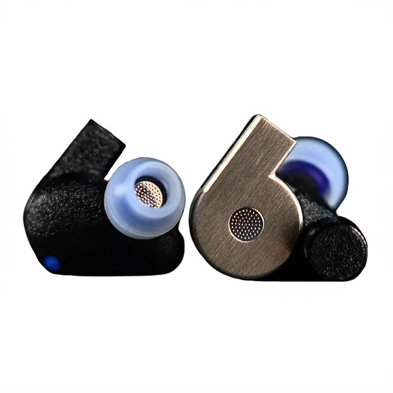 FATfreq x Effect Audio Quantum | Universal Planar IEMs