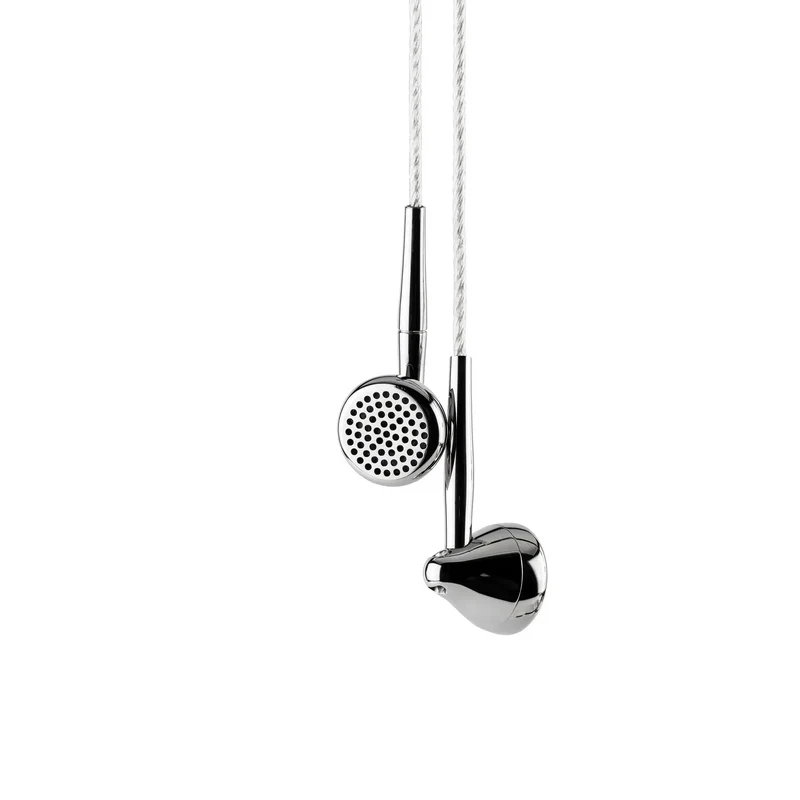 Moondrop Pavane | Dynamic Universal IEMs