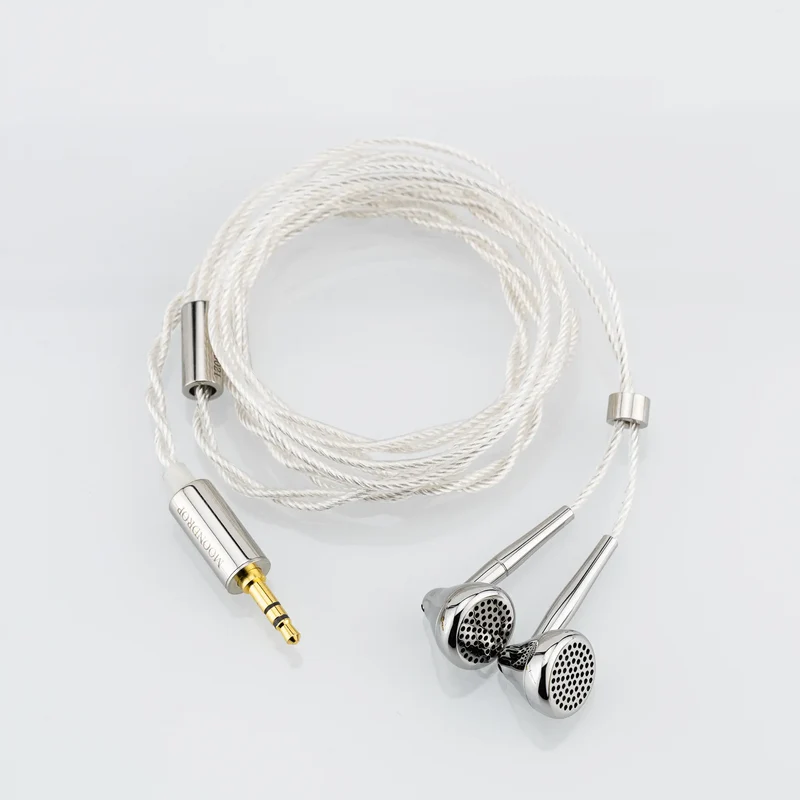 Moondrop Pavane | Dynamic Universal IEMs