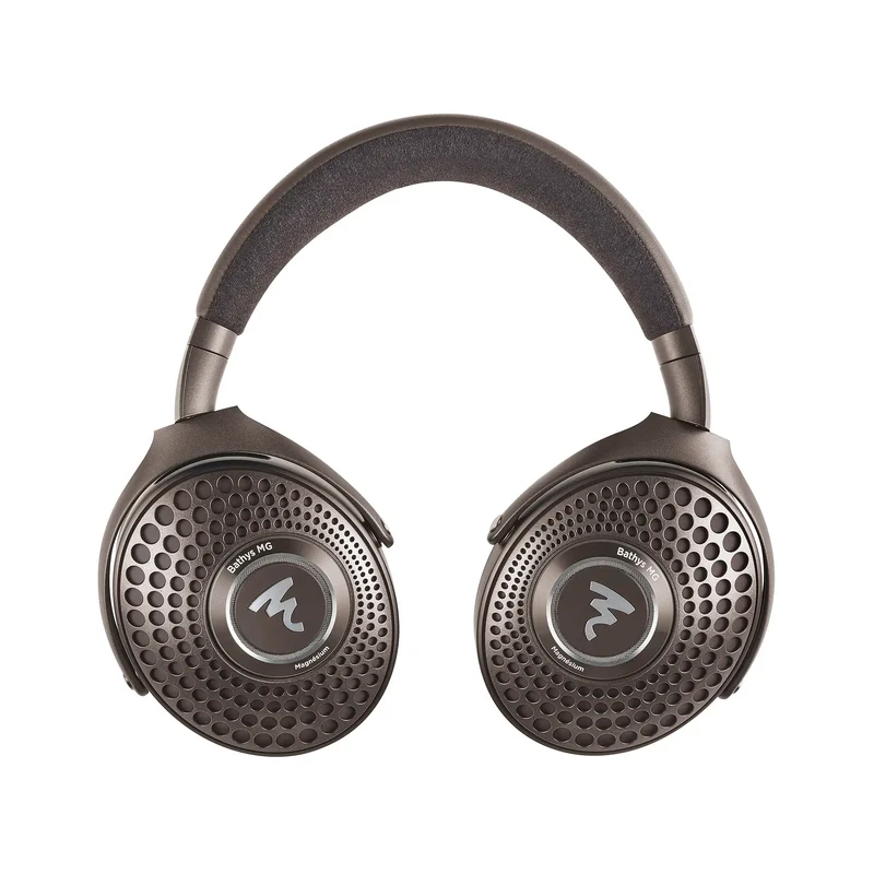 Focal Bathys MG | Wireless Closed-Back Headphones