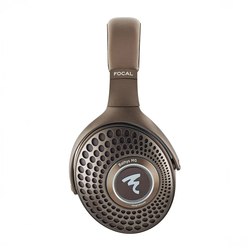 Focal Bathys MG | Wireless Closed-Back Headphones