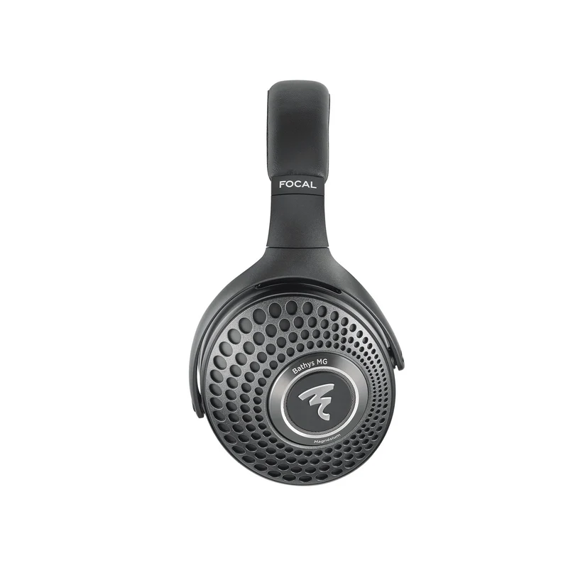 Focal Bathys MG | Wireless Closed-Back Headphones