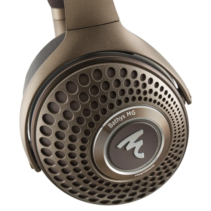 Focal Bathys MG | Wireless Closed-Back Headphones