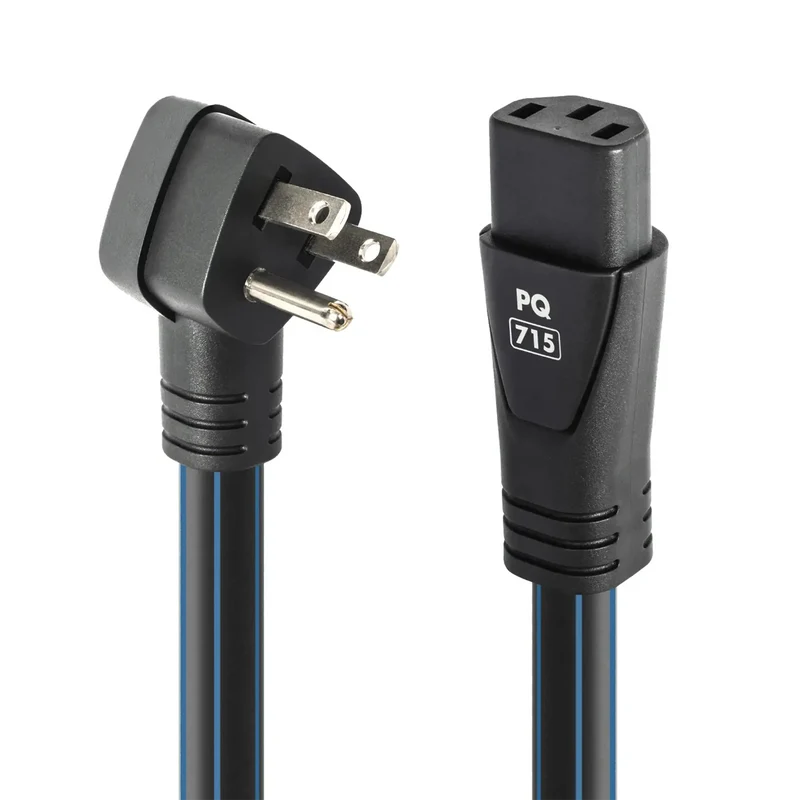 AudioQuest PowerQuest 707 | 12 Outlet Power Conditioner