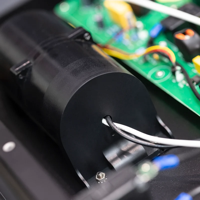 AudioQuest PowerQuest 707 | 12 Outlet Power Conditioner