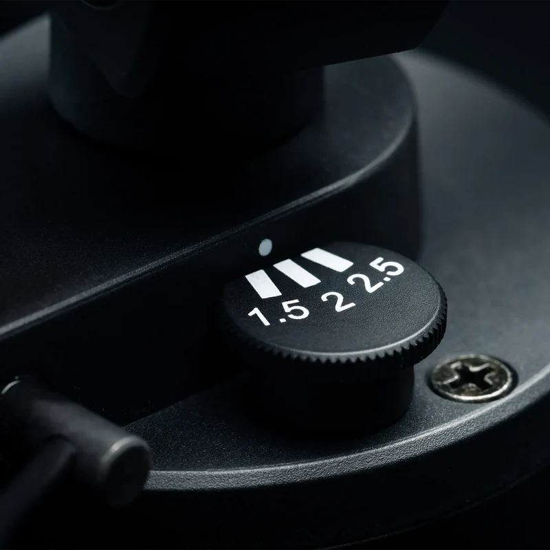 Pro-Ject AC/DC Turntable | Limited Edition Audiophile Turntable