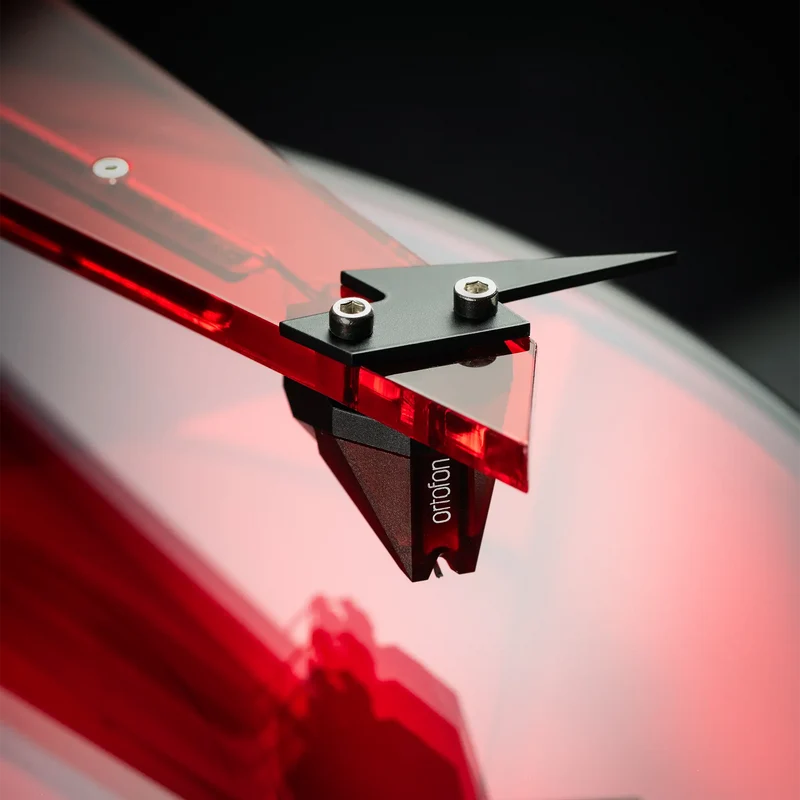 Pro-Ject AC/DC Turntable | Limited Edition Audiophile Turntable