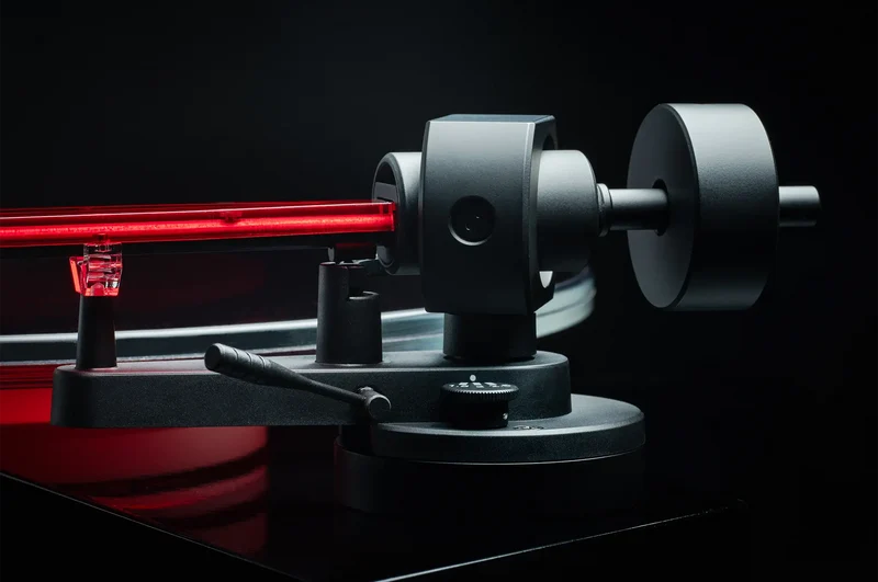 Pro-Ject AC/DC Turntable | Limited Edition Audiophile Turntable
