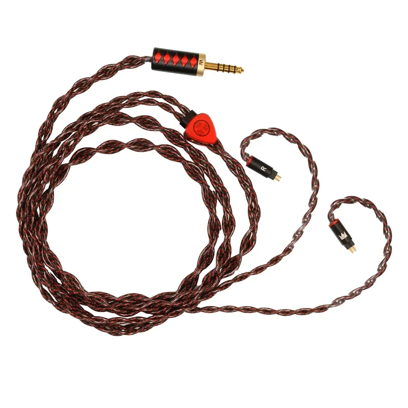 Noble Audio Shogun | 13-Driver Quadbrid Universal IEMs