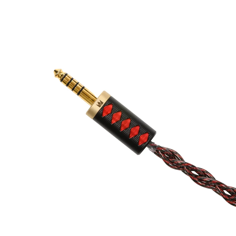 Noble Audio Shogun | 13-Driver Quadbrid Universal IEMs