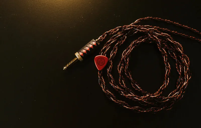 Noble Audio Shogun | 13-Driver Quadbrid Universal IEMs