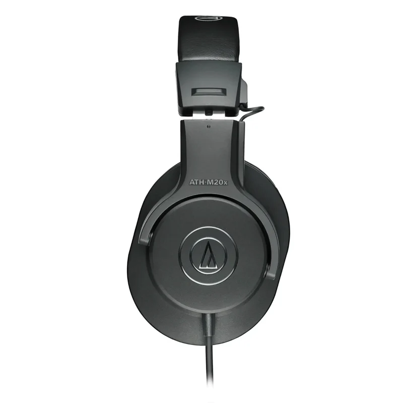 Audio-Technica ATH-M20x | Closed-Back Dynamic Headphones