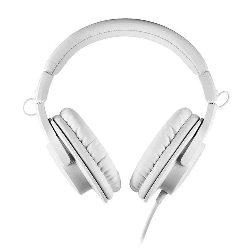 Audio-Technica ATH-M20x | Closed-Back Dynamic Headphones
