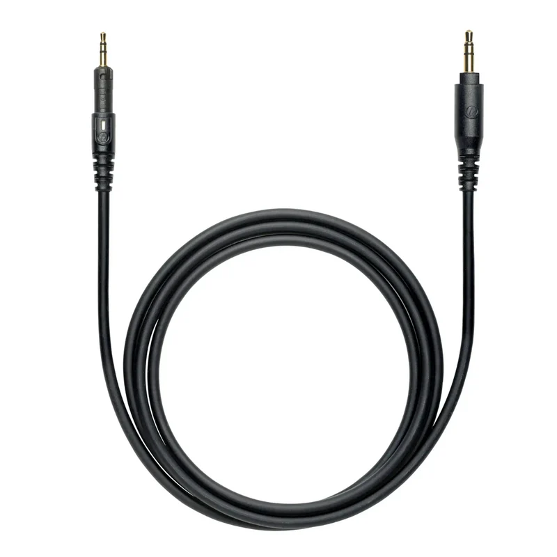 Audio-Technica ATH-M50x | Closed-Back Dynamic Headphones