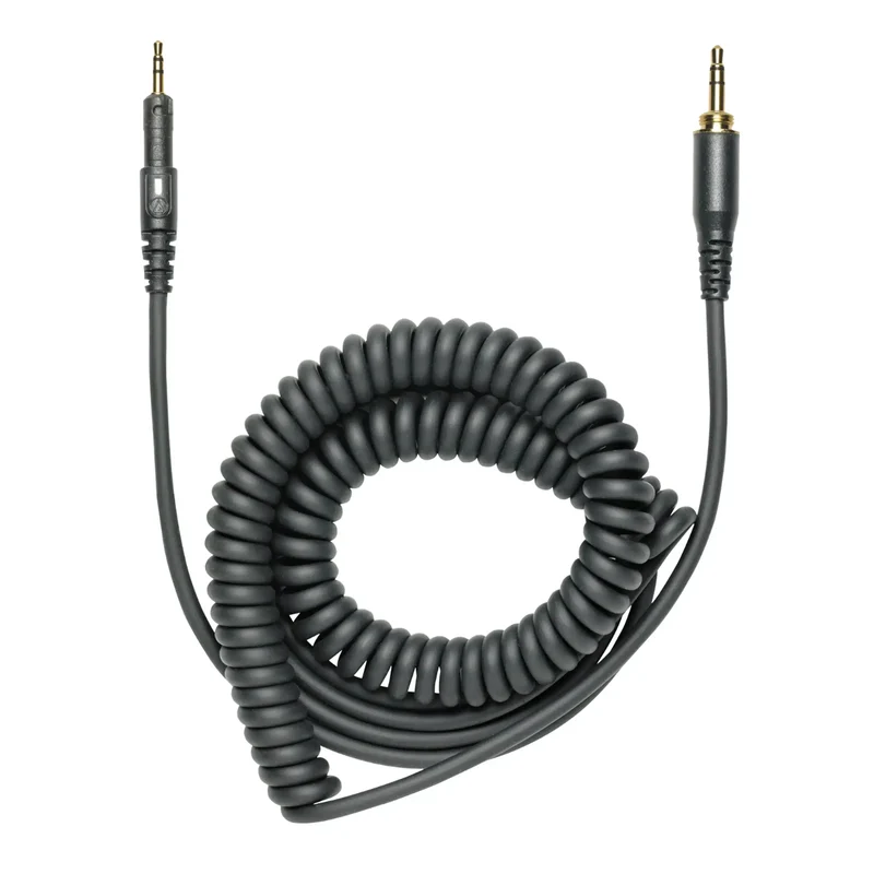 Audio-Technica ATH-M50x | Closed-Back Dynamic Headphones
