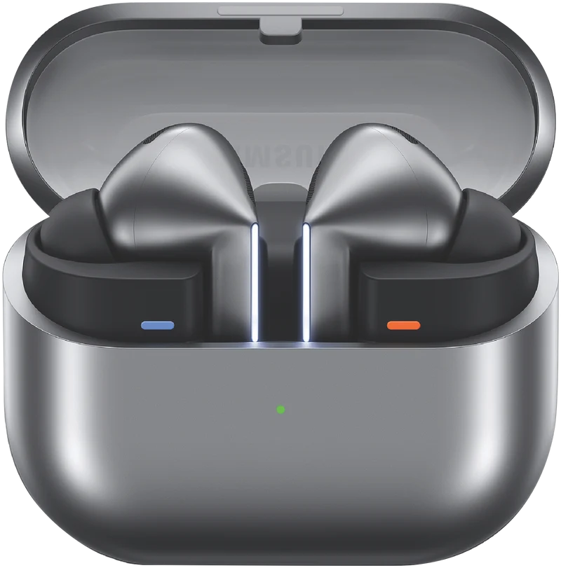 Samsung Galaxy Buds3 Pro - Silver