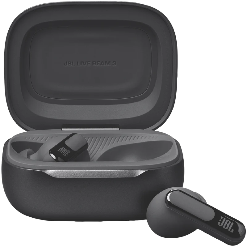 JBL Live Beam 3 Noise Cancelling Earbuds