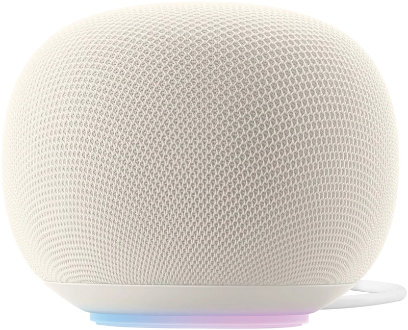 Google Home Speaker - Light Porcelain