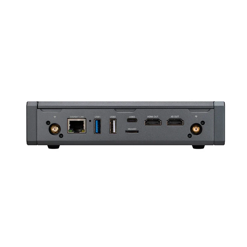xDuoo DP-10 | Portable Streamer