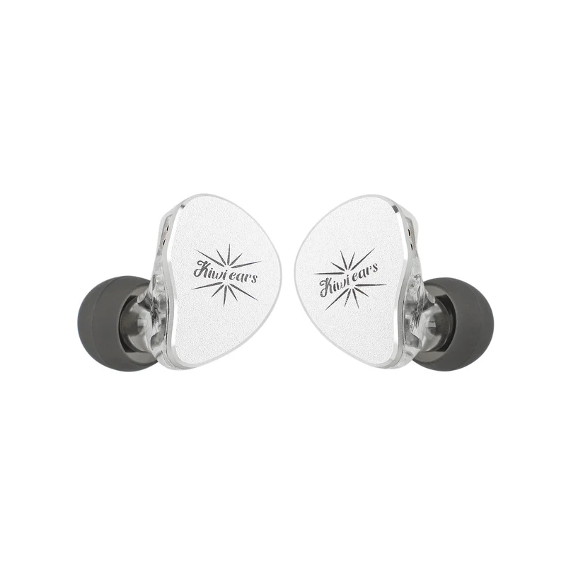 Kiwi Ears Belle | Dynamic Universal IEMs