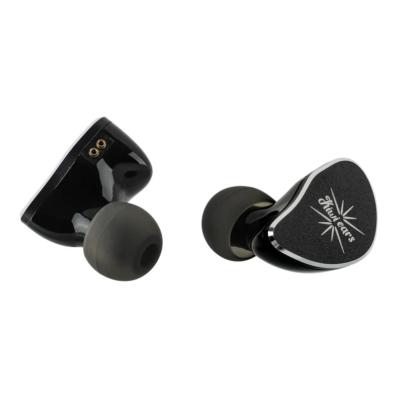 Kiwi Ears Belle | Dynamic Universal IEMs